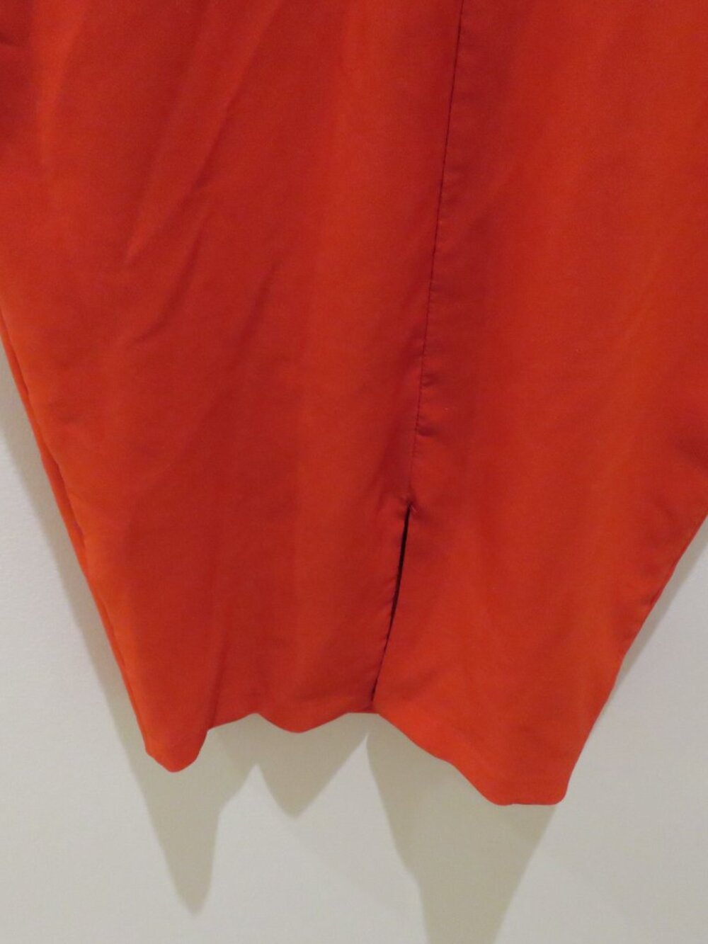 NOOKIE REVOLVE Allure Midi Dress in Cherry Red XS Bodycon Cocktail Sexy Party - Picture 11 of 13
